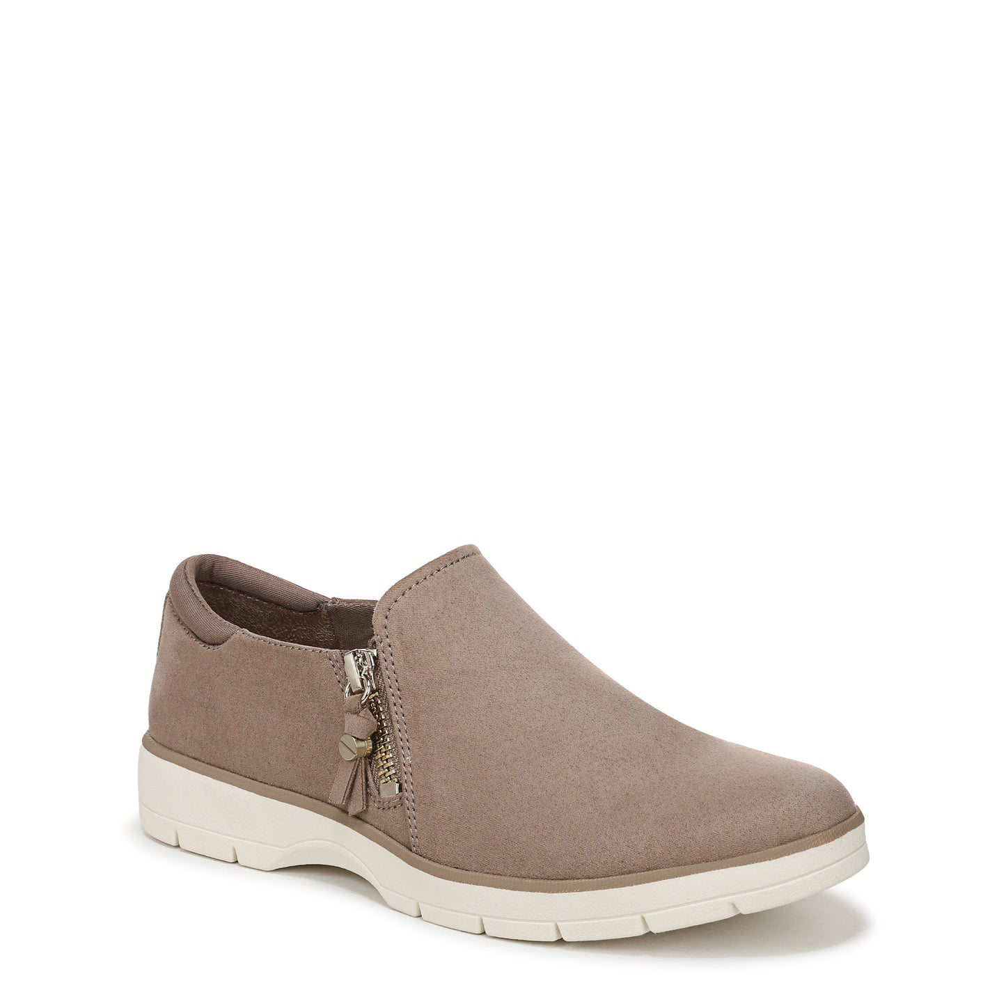 Mocha Taupe