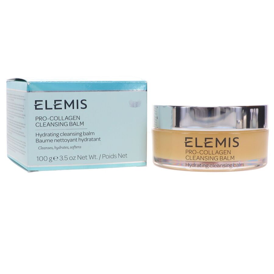 Elemis Pro-Collagen Cleansing Balm 100G