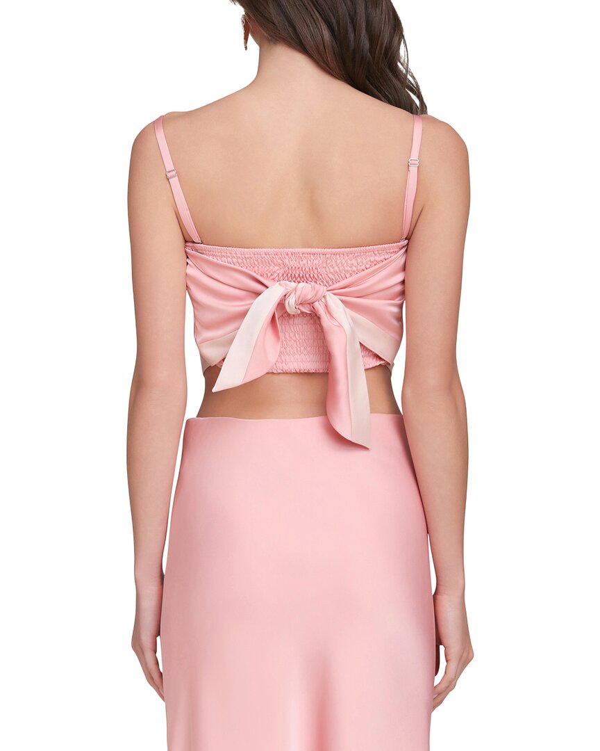 CORAL PINK-