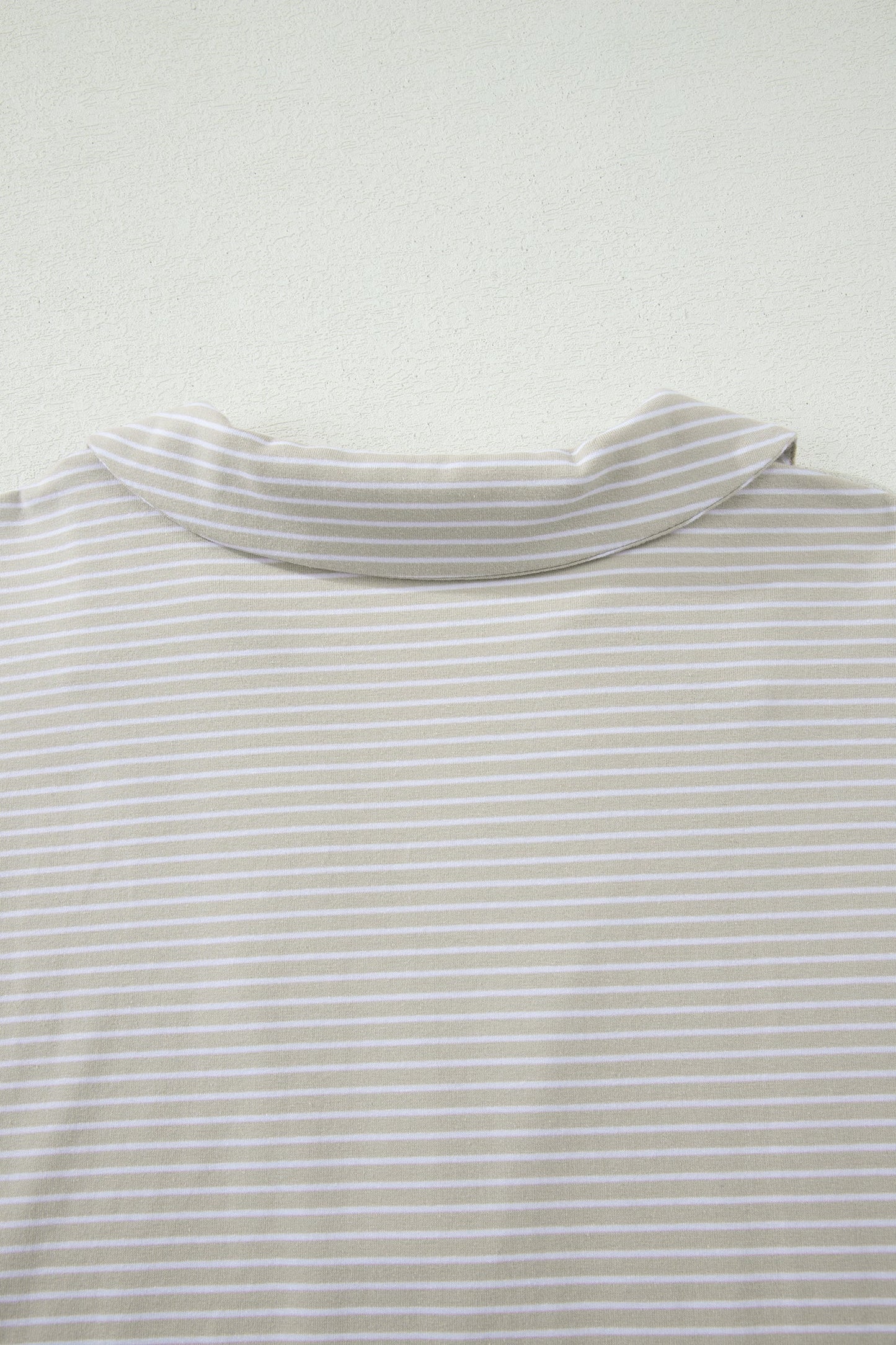 Threaded Pear Aadhya Dolman Sleeve Polo Set