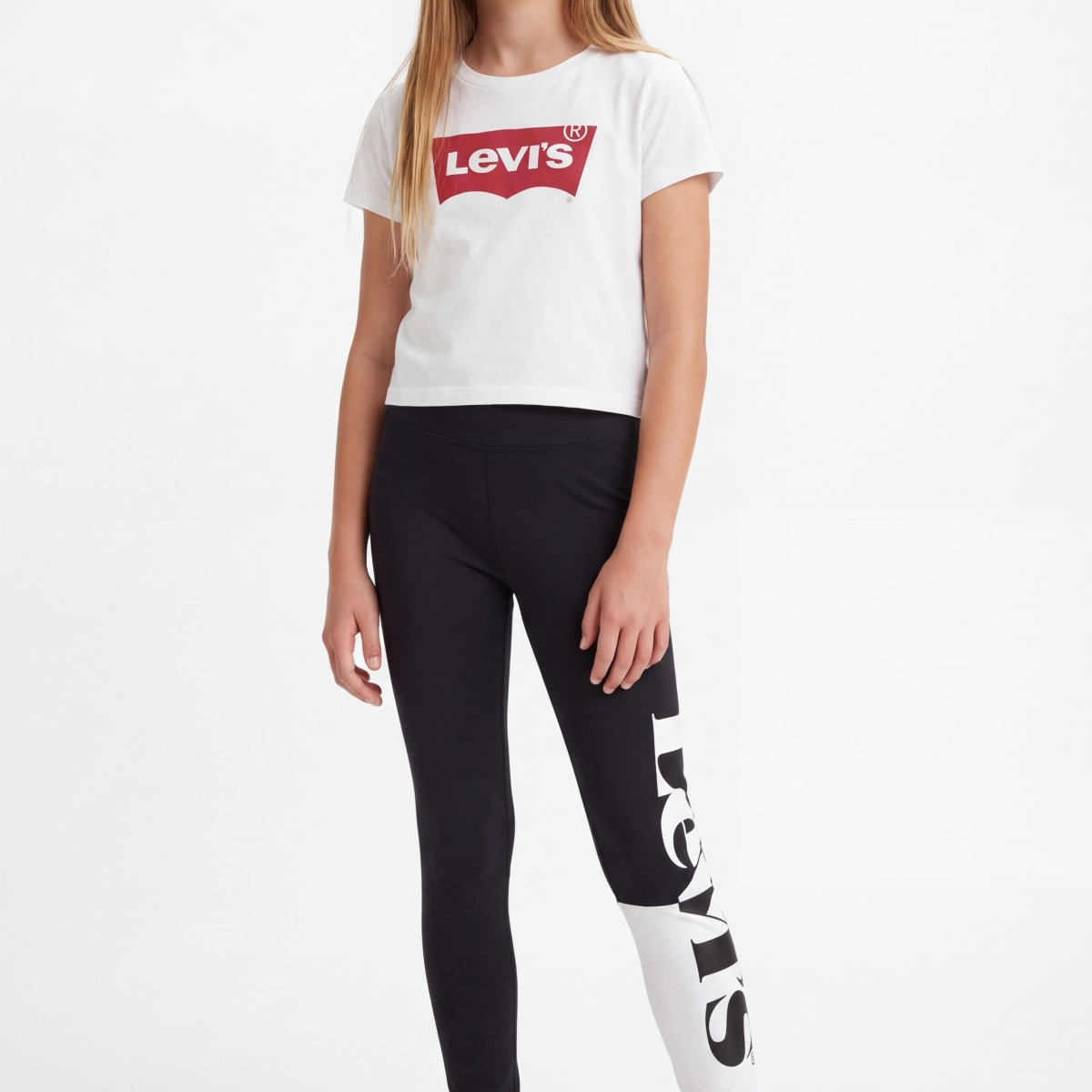 Black/White-