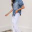 Beau Blue