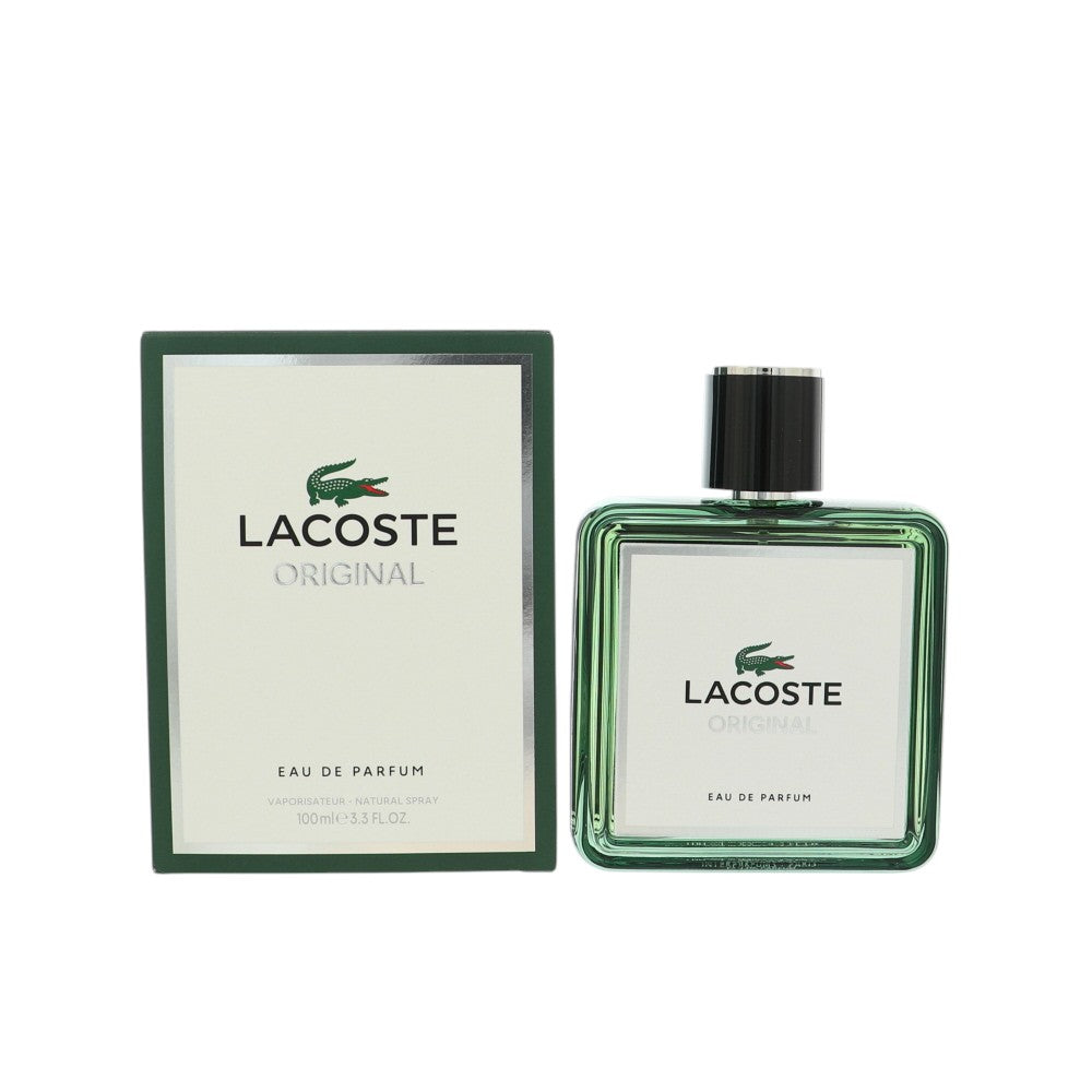 Lacoste Original-