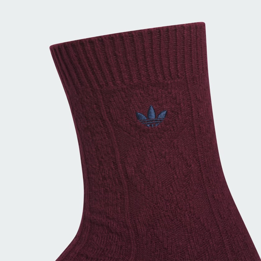 Maroon / Night Indigo / Dusky Bronze-