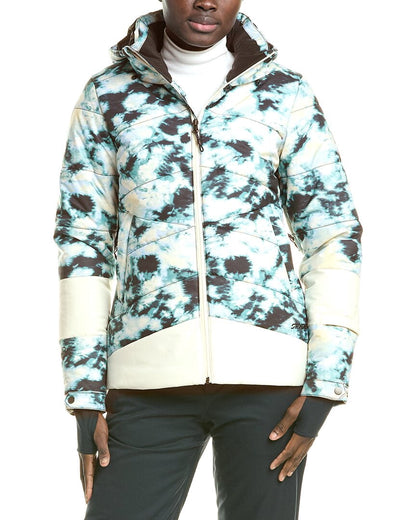 TDV-TIE DYE VANILLA LATTE-
