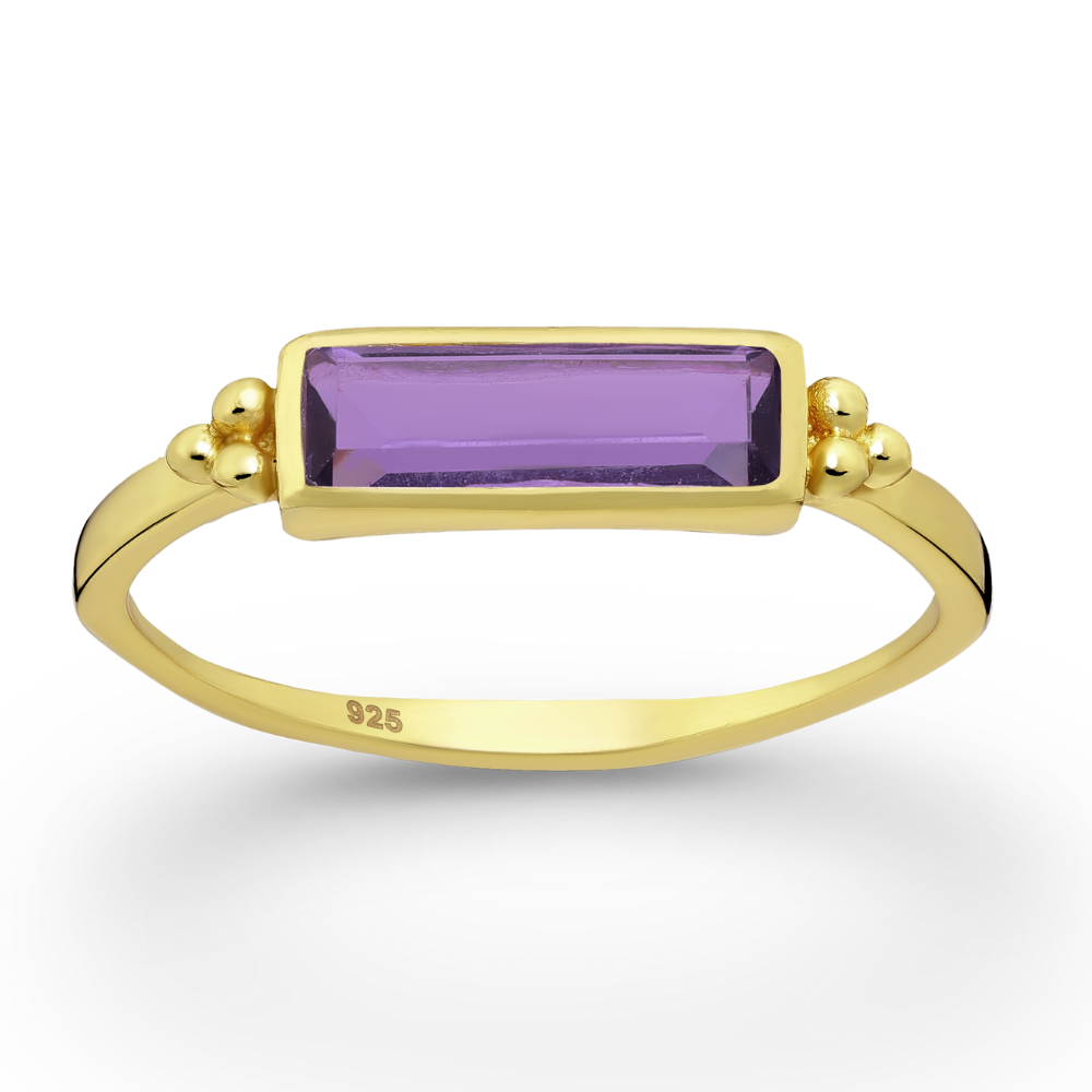 Sterling Silver-
