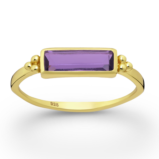 Sterling Silver-