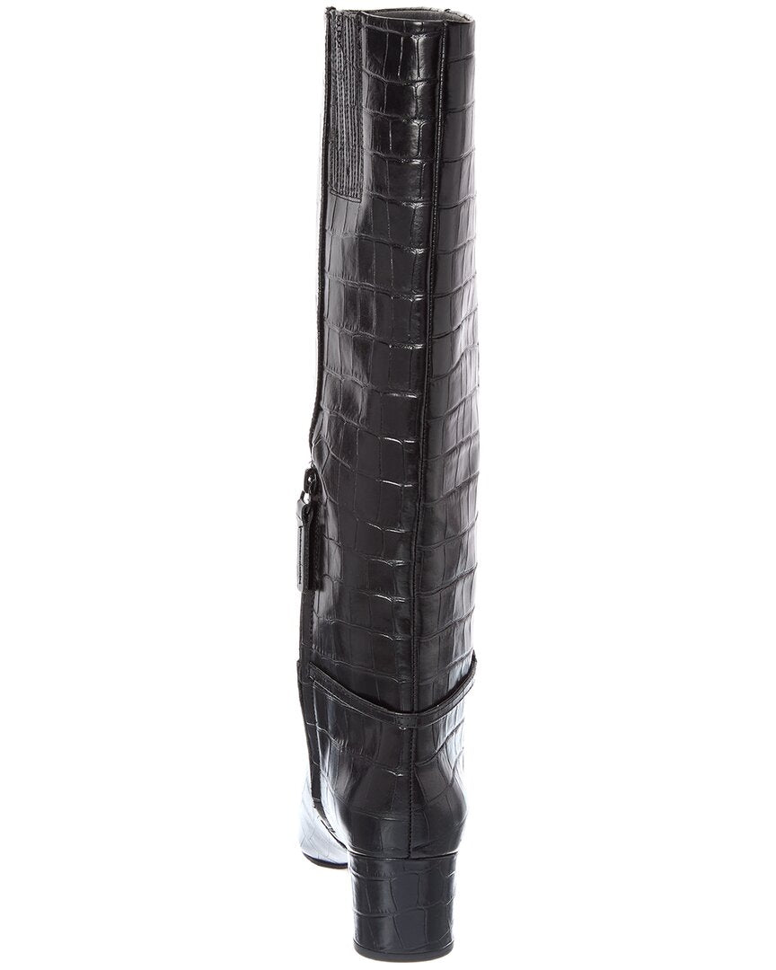 BLACK-