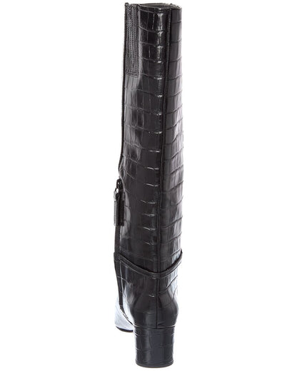 BLACK-