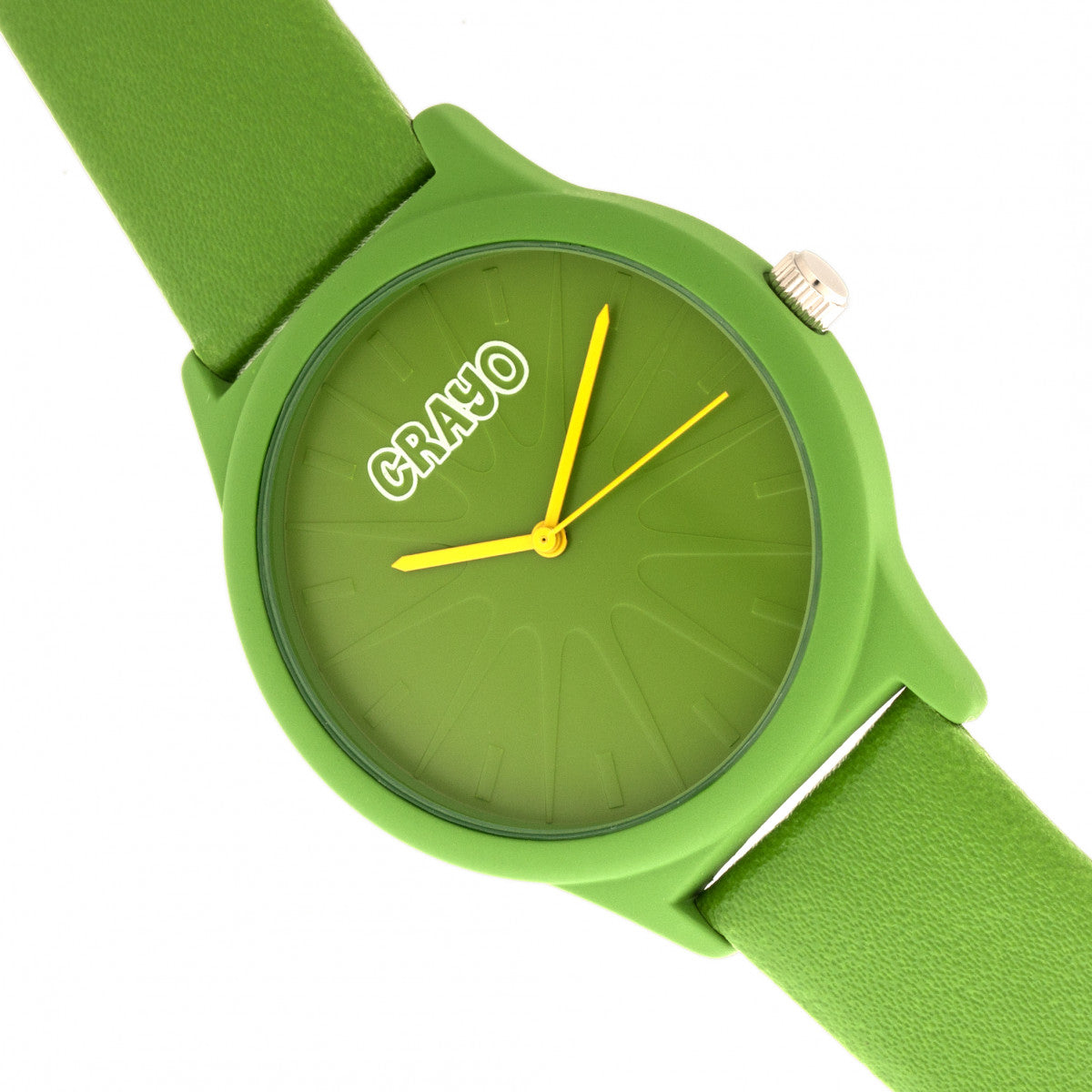 Green-