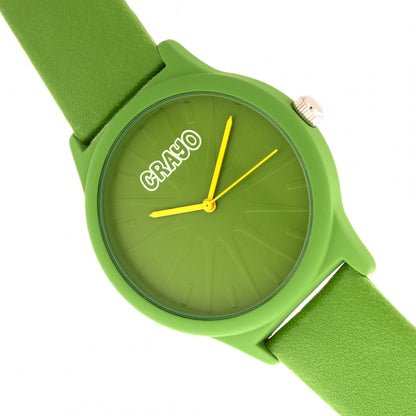 Green-