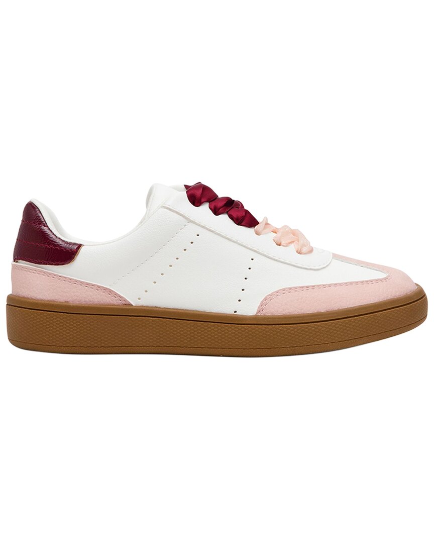 BURGUNDY MULTI-