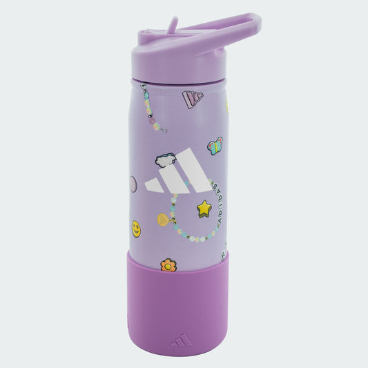 Violet Tone / White / Violet-