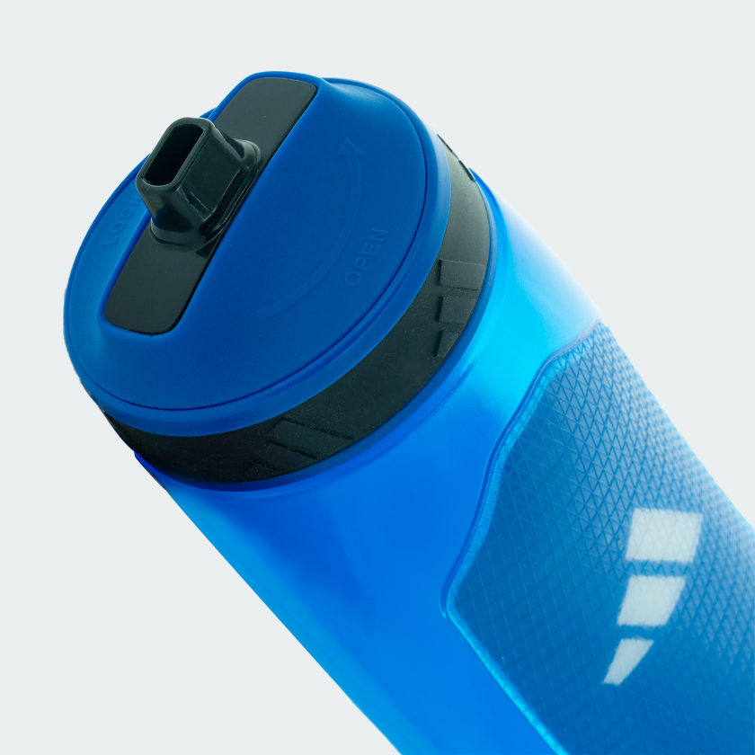 Bright Royal / White / Black-