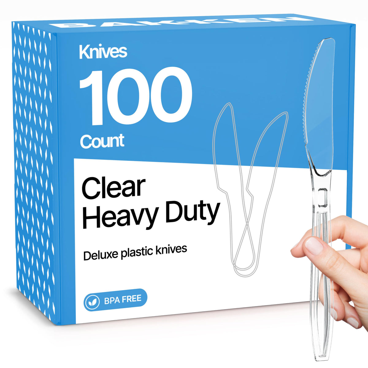 Clear-