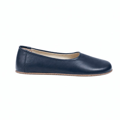 Navy blue-
