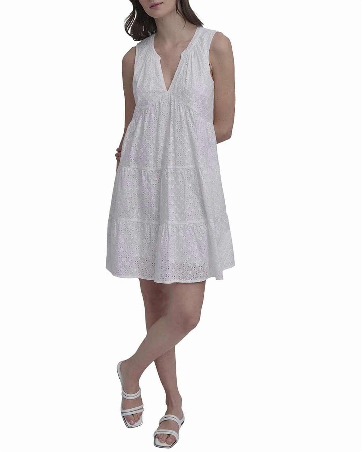HVQ-CLOVER WHITE-