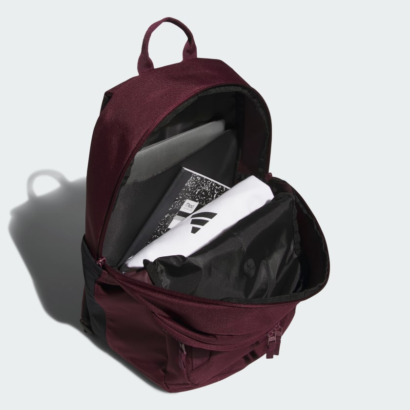 Maroon-