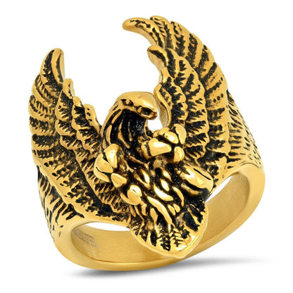 Eagle Ring