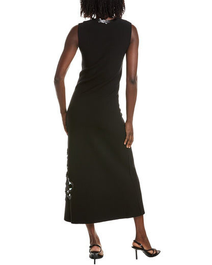 BLK  -BLACK-