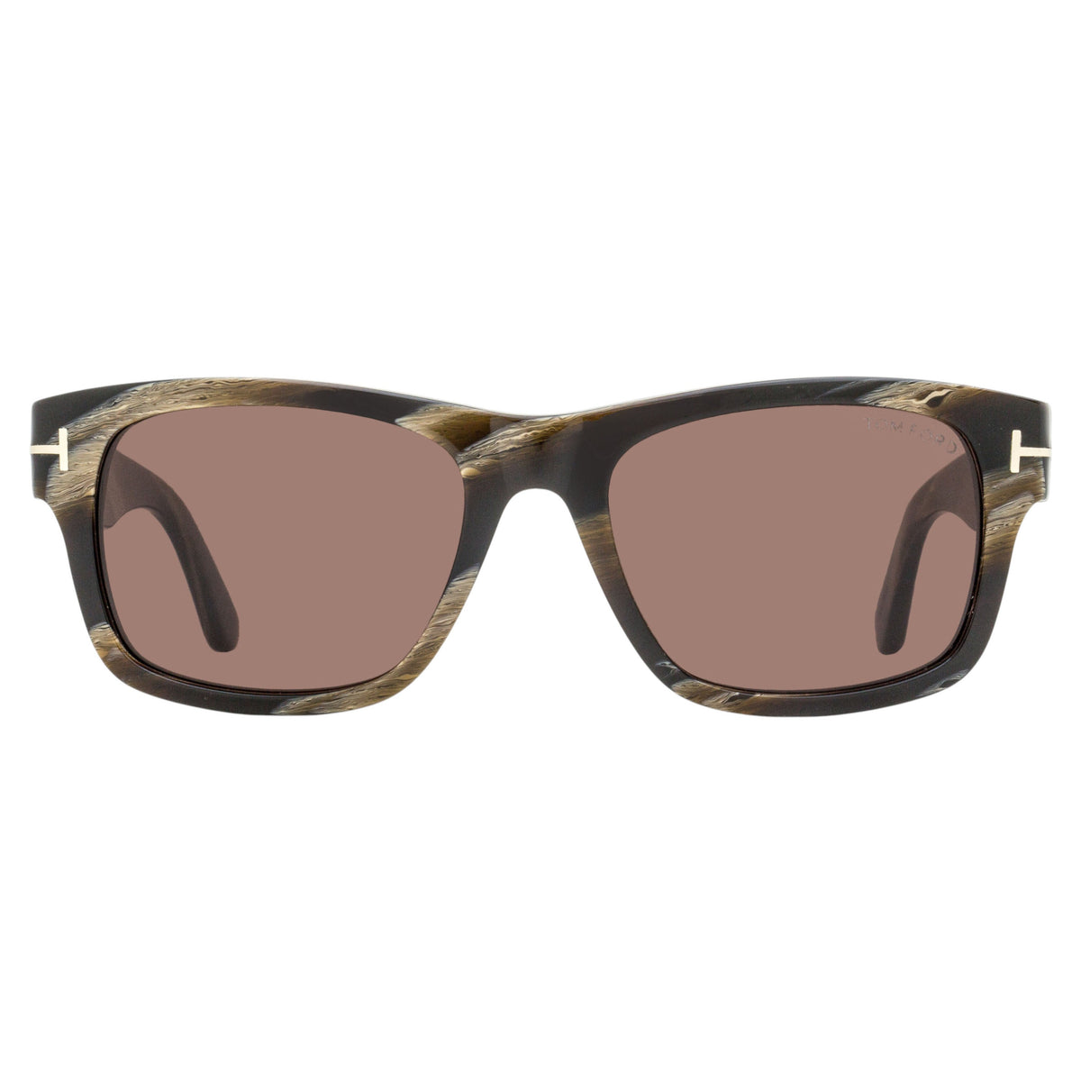 Brown Horn-