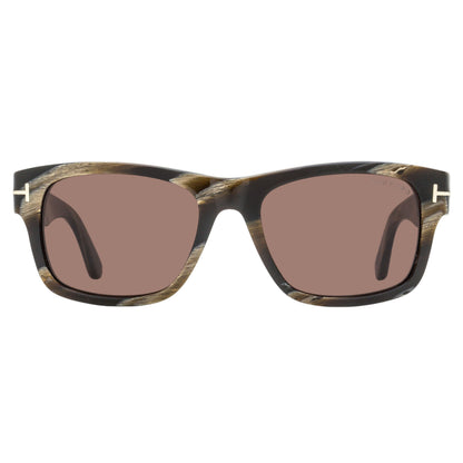 Brown Horn-