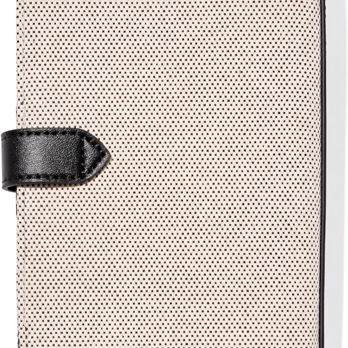 Domino Black-