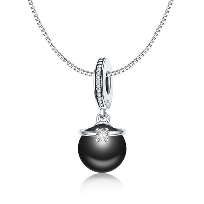 Sterling Silver-