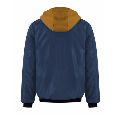 Navy Blue-