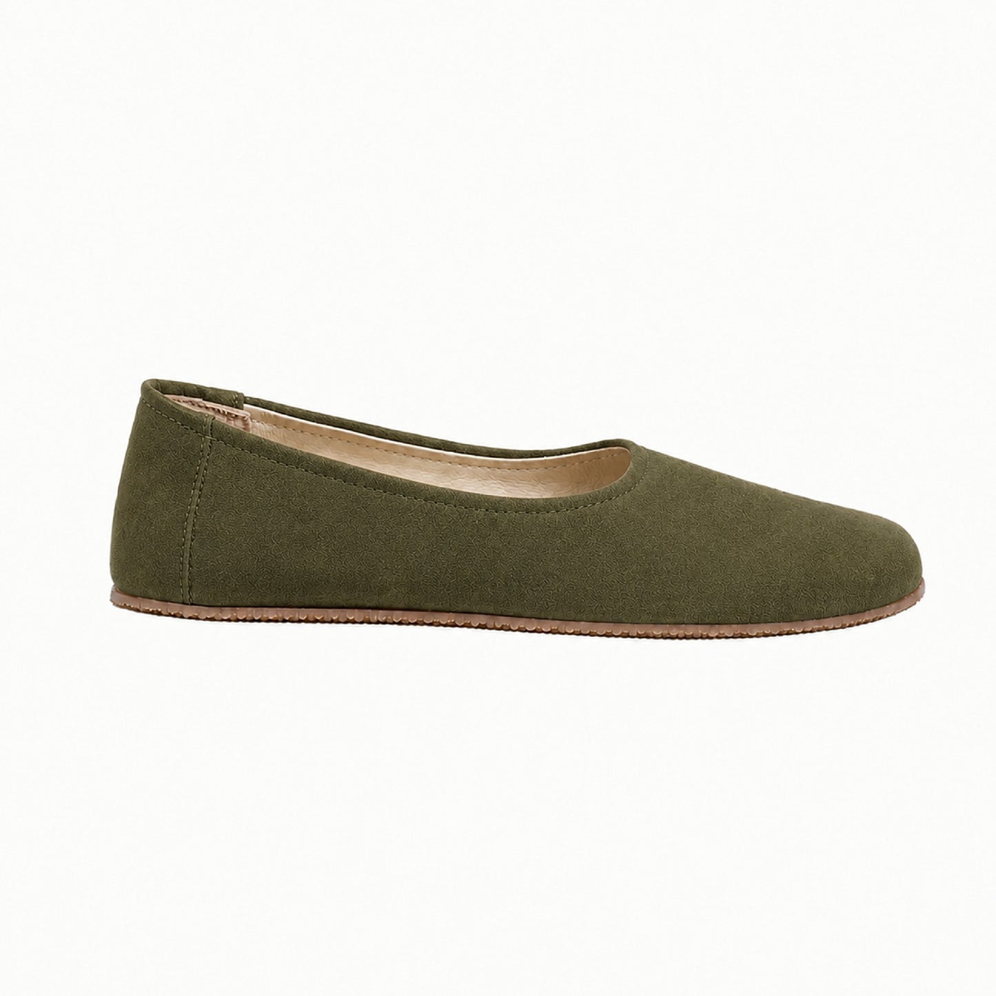 Green-
