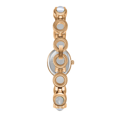 Rose Gold-