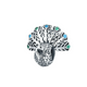 Sterling Silver