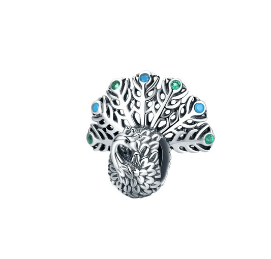 Sterling Silver-