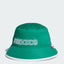 Bold Green / Team Dark Green / White