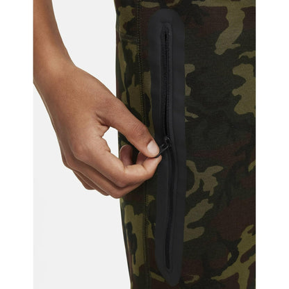 Nike Youth Sportswear Tech Fleece