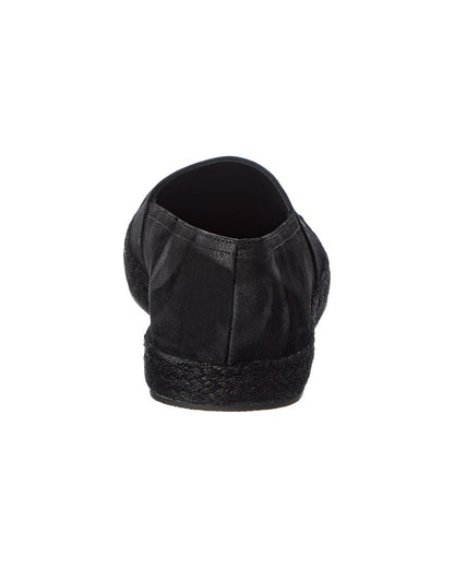 MF21-BLACK SUEDE-