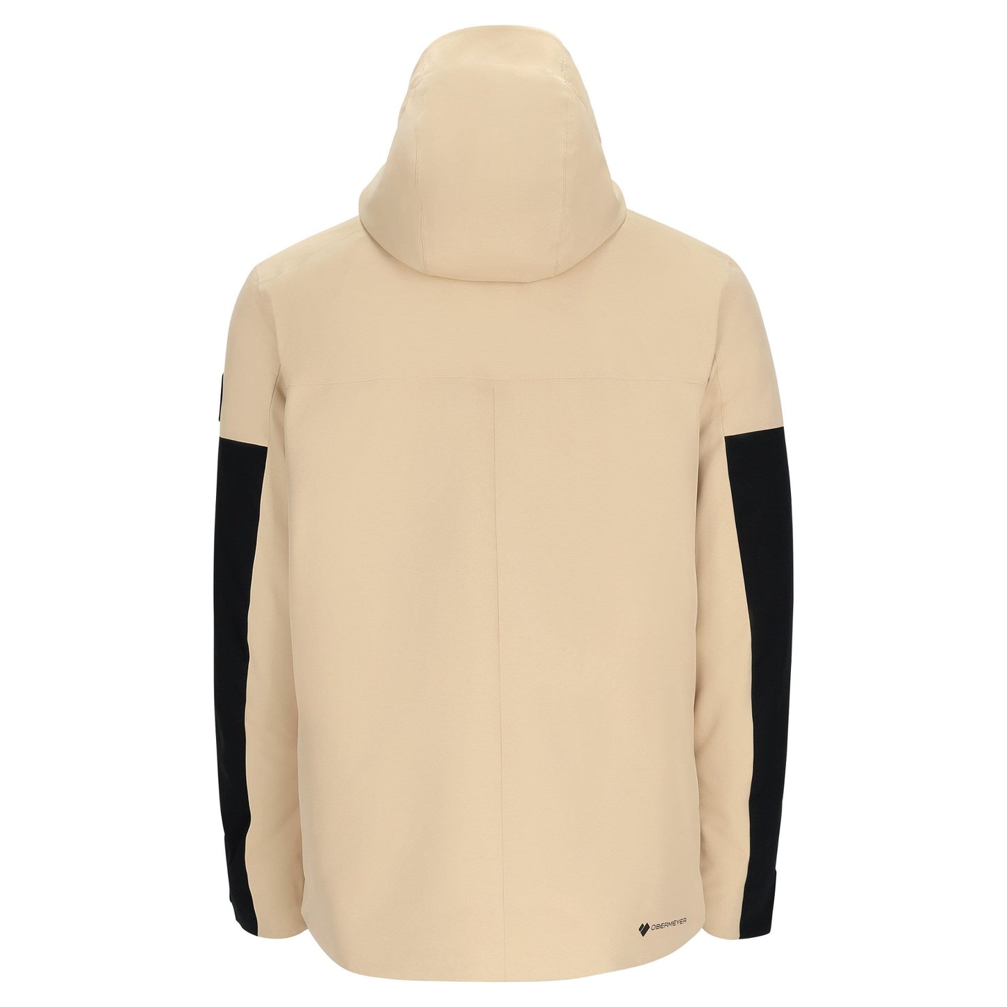 Obermeyer Men's Grommet Waterproof Insulated Jacket