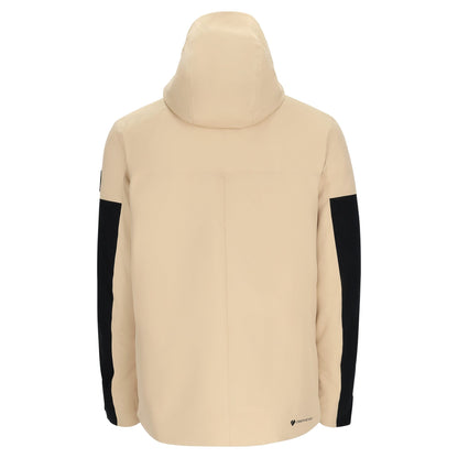 Obermeyer Men's Grommet Waterproof Insulated Jacket