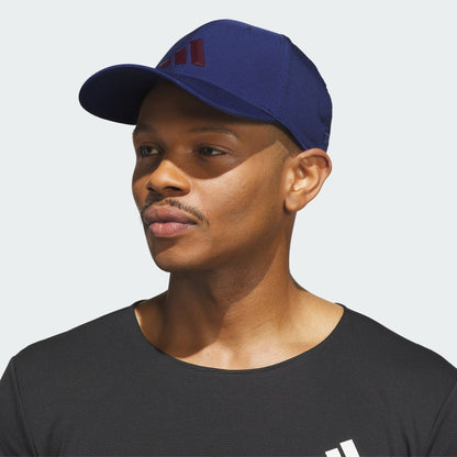 Dark Blue / Maroon-