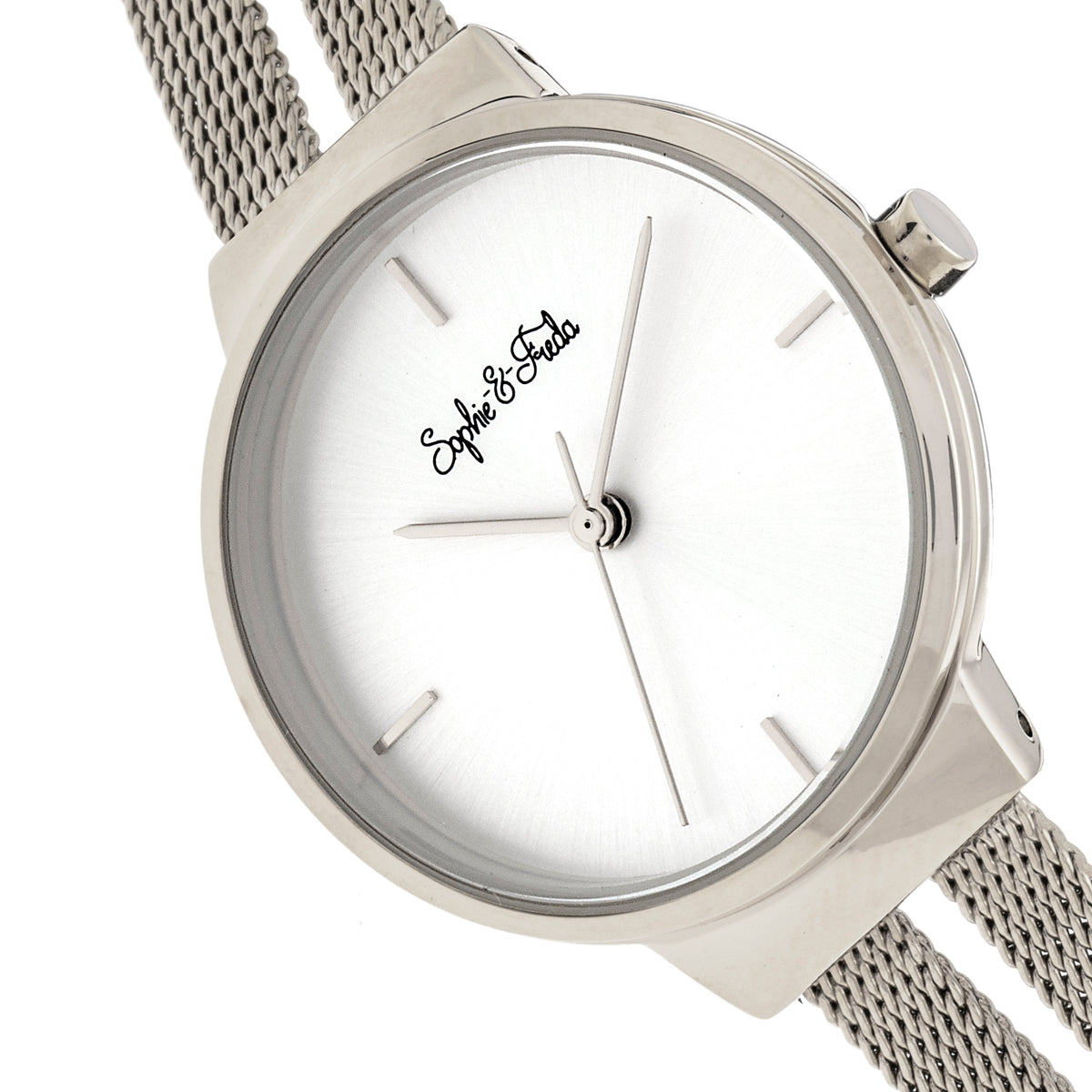 Silver-