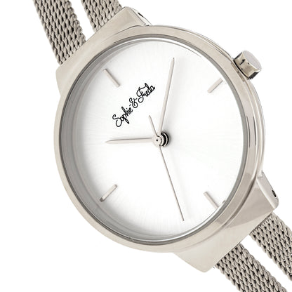 Silver-