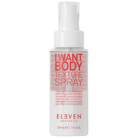 Eleven Australia I Want Body Texture Spray 50ml