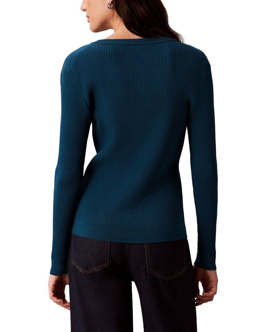 ESTATE BLUE-