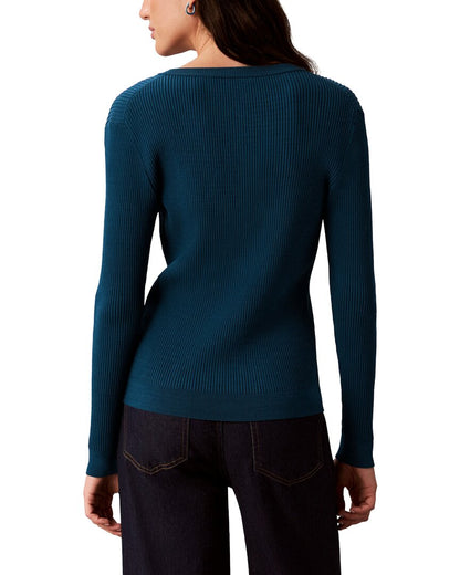 ESTATE BLUE-