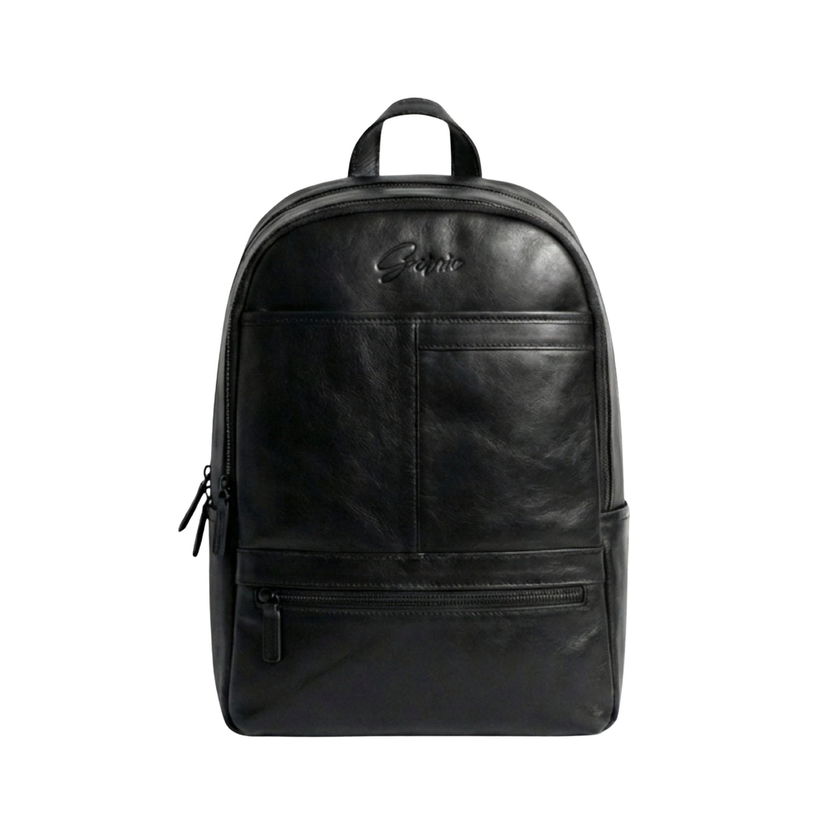 Black-