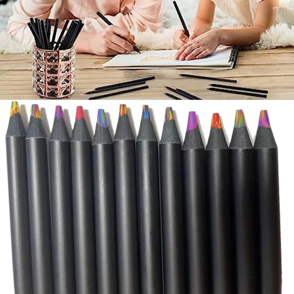 Multi-Color-