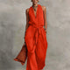 Orange Red