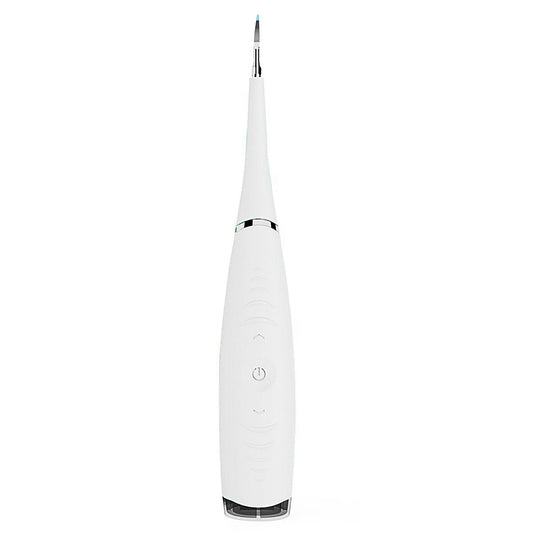 IGIA Sonic Plaque Remover - Rechargeable - White