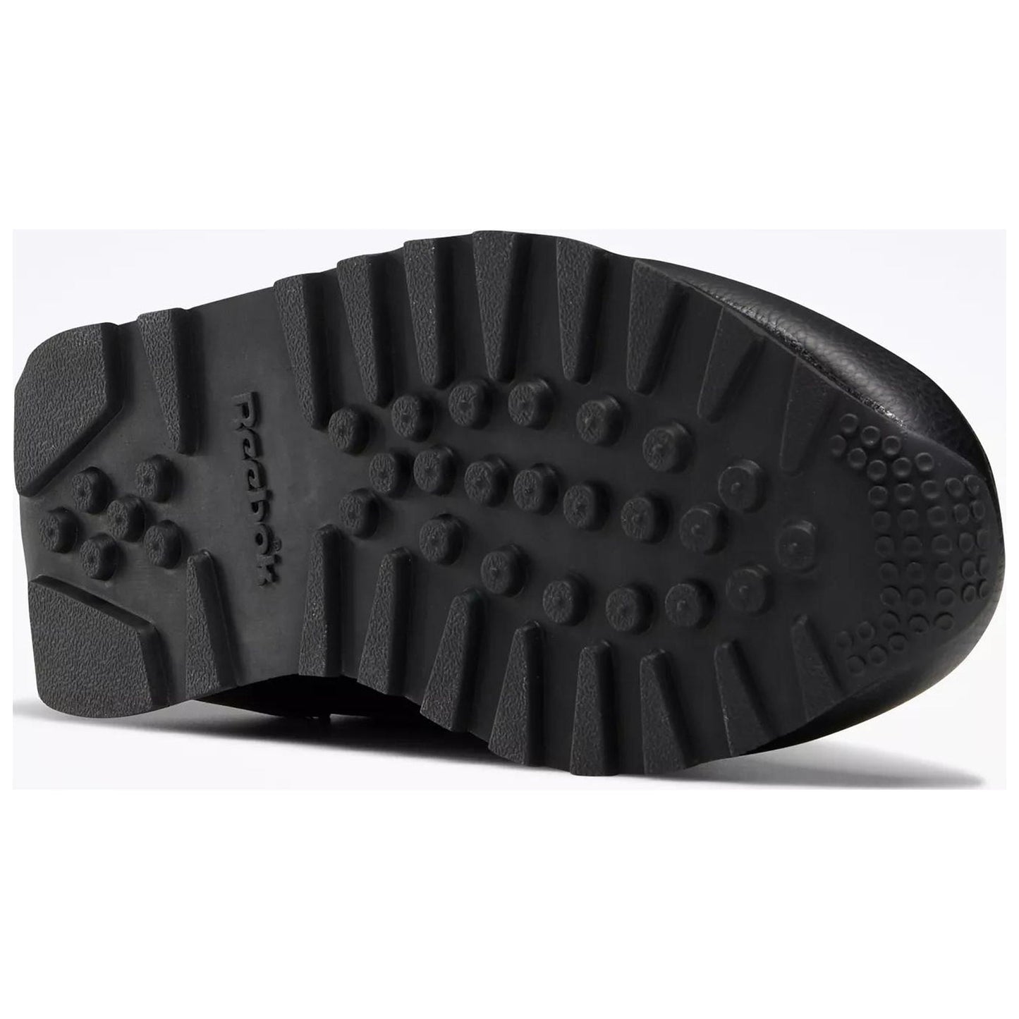Reebok Women's Cl Renaissance Wide D Sneakers