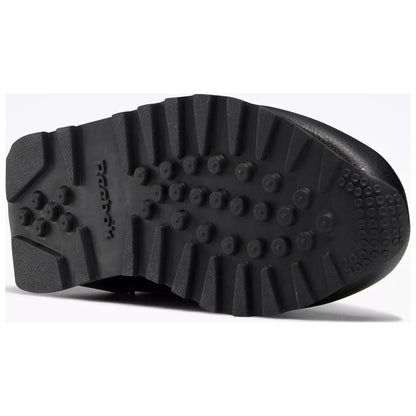 Reebok Women's Cl Renaissance Wide D Sneakers